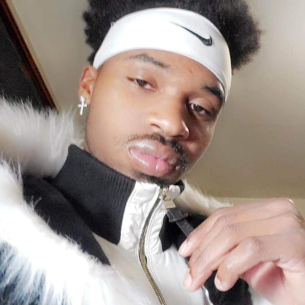 Meet your Posher, Trae